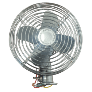 2 Speed Heavy Duty Fan