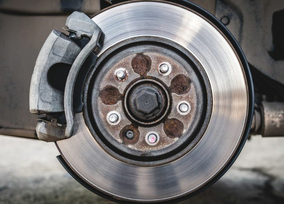 Smooth Sailing: Unveiling the Importance of Regular Trailer Brake and Bearing Checks