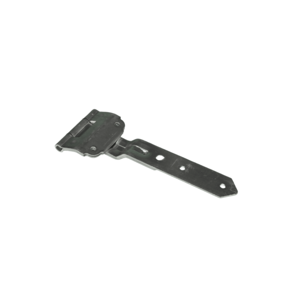 14'' Rear Trailer Door Hinge - Image 2