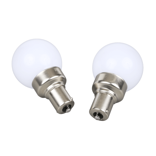 LED Interior Trailer Bulb (2 pack) - Image 2