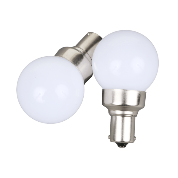 LED Interior Trailer Bulb (2 pack) - Image 3