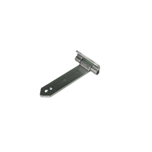 8'' Rear Trailer Door Hinge - Image 2