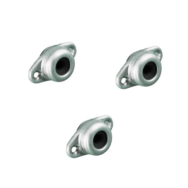 Door Holdback Socket