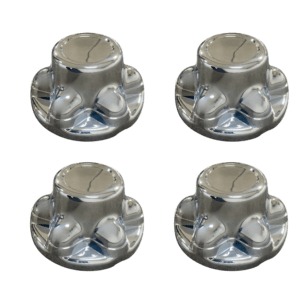 versalock 6 lug hub cover