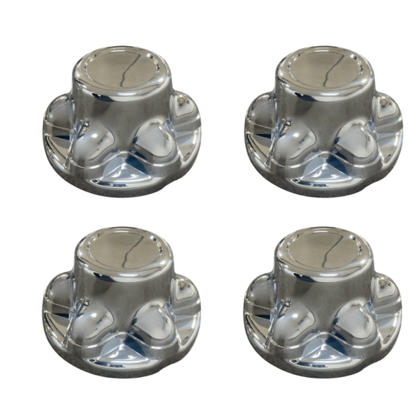 versalock 6 lug hub cover