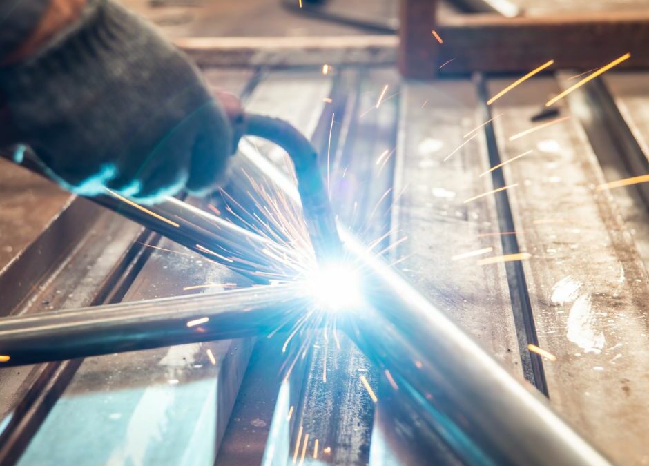 Strength in Welds: Mastering Aluminum Welding for Trailers