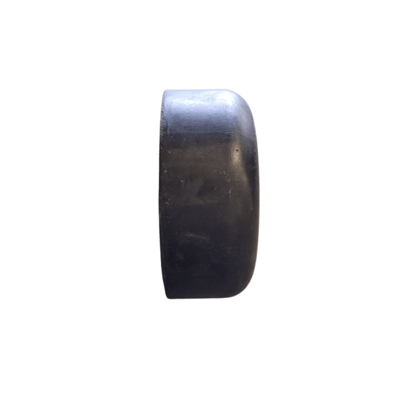 2-1/2" Rubber Bumper (Set Of 4) - Image 2