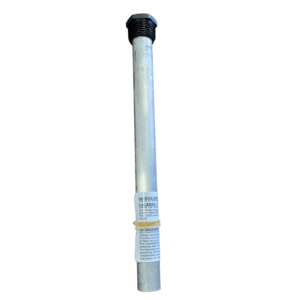 Magnesium Anode Rod