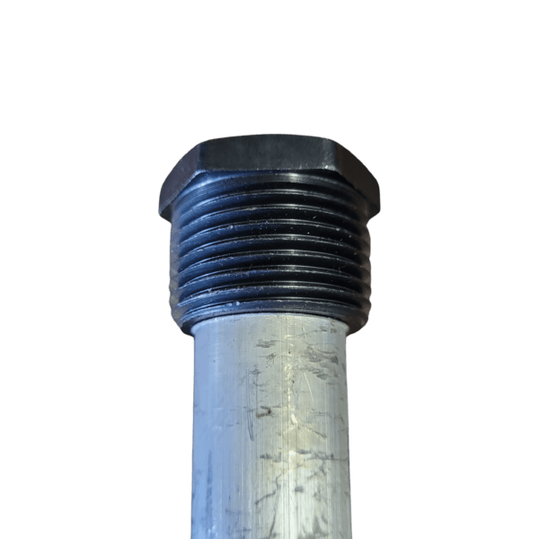 Magnesium Anode Rod