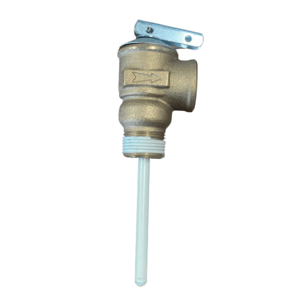 3/4'' Pressure Relief Valve